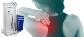 Cryolight® Kältetherapie ab sofort in der orthopädischen Praxis Dr. Vogelsang